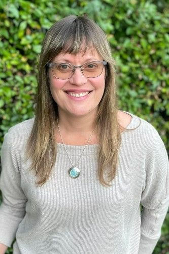 Registered Counsellors - Maxine Toth, M.A. CCC