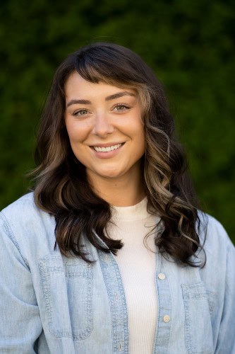 Registered Counsellors - Emily Schmitt, M.A. RCC
