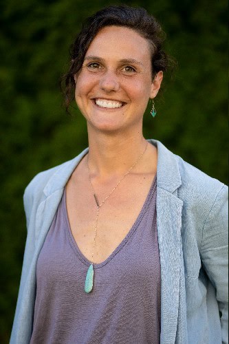 Registered Counsellors - Caitlin Colson, MA. Dip Depth Psychology. RCC