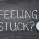 Feeling Stuck In Your Relationship