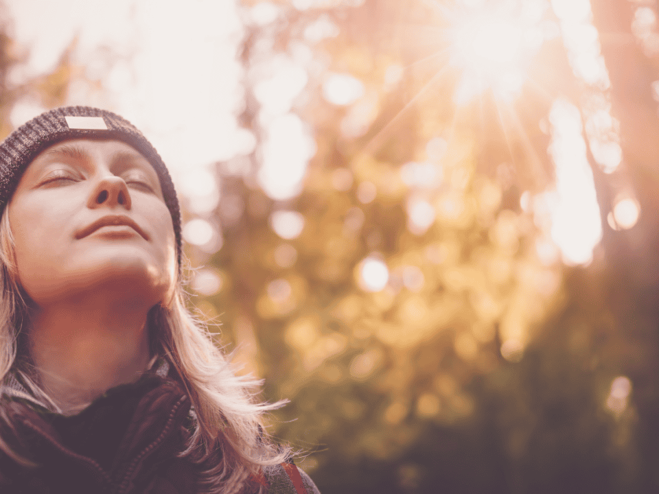 emotional sobriety