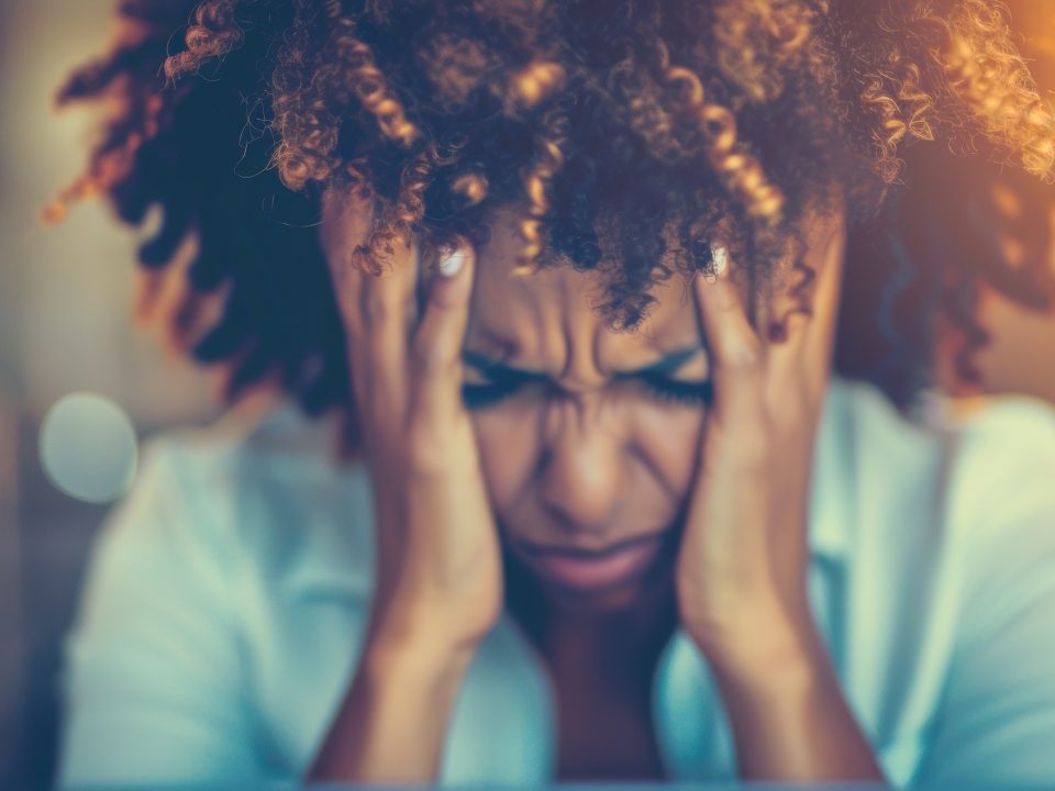Understanding Victim Mentality