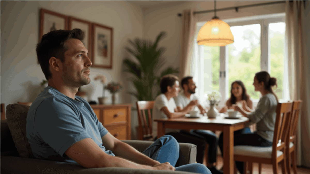 warning signs of mental illness