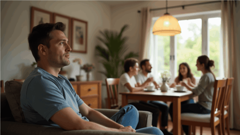 warning signs of mental illness