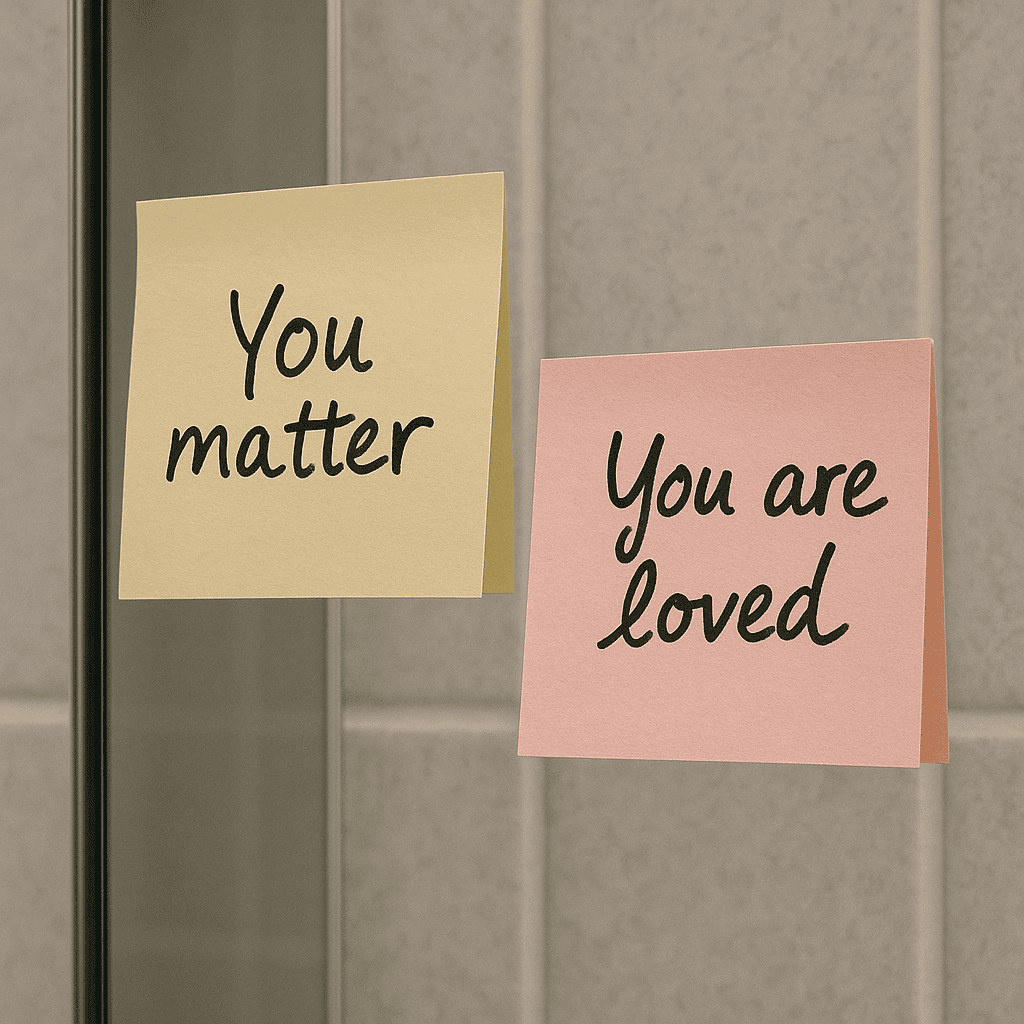 Affirmations for love languages